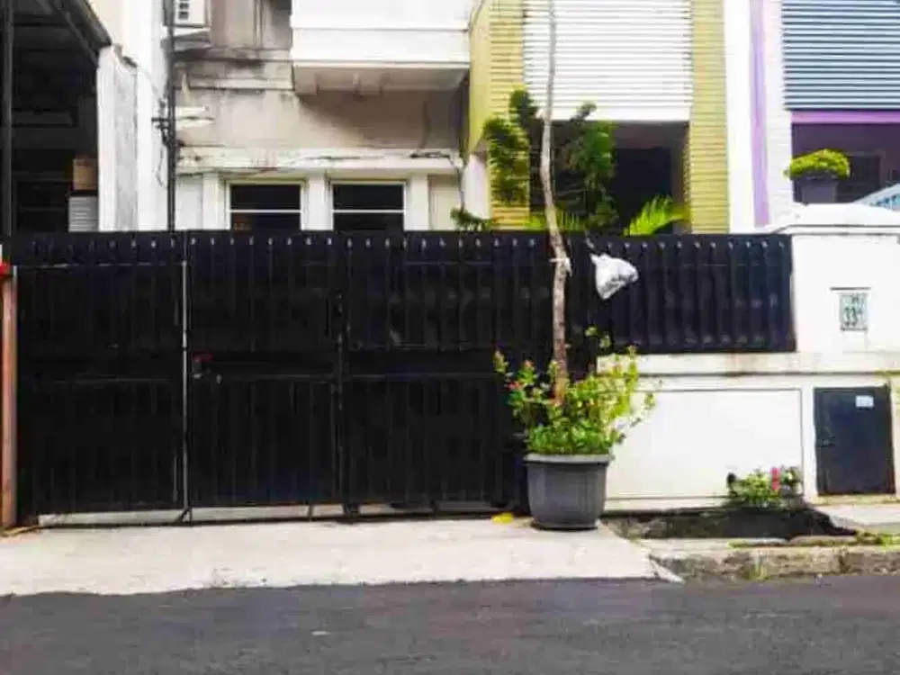 Dijual Cepat Rumah Full Furnished Daerah Kosambi 10 Menit Ke Bandara
