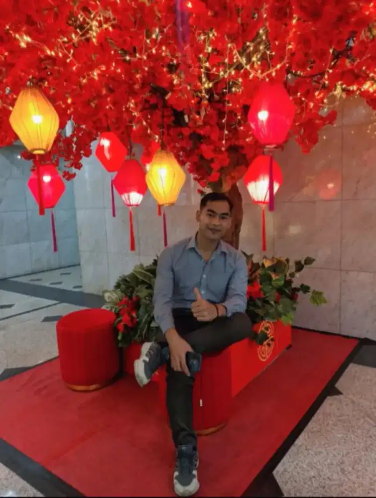 Lowongan Staff Officer