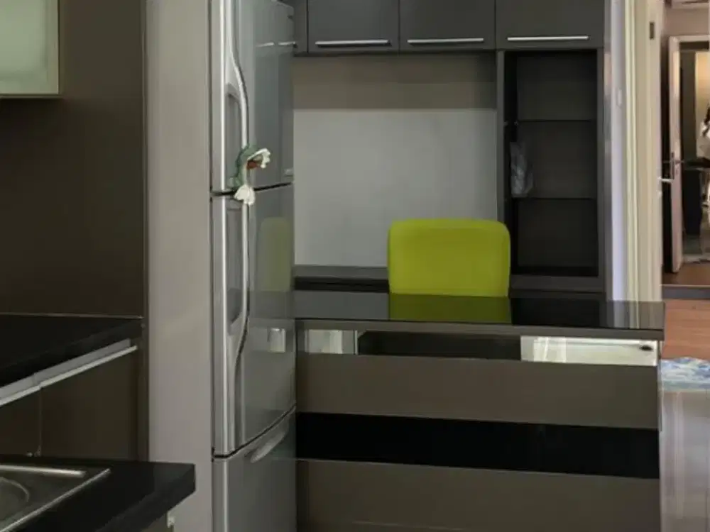 Apartment surabaya barat waterplace