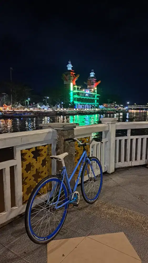 Fixie United Soloist 01