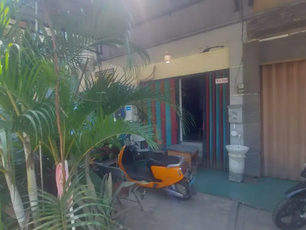 Dijual Ruko 2 Lantai Harapan Indah Sektor Timur Bekasi