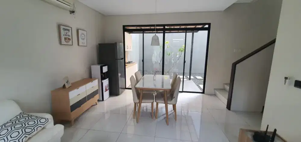 Rumah Tatar Tarubhawana Kota Baru Parahyangan