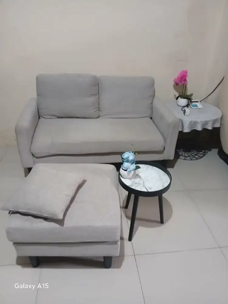 KURSI PIJAT DAN SOFA