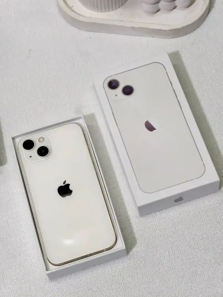 Iphone 13 256GB Starlight