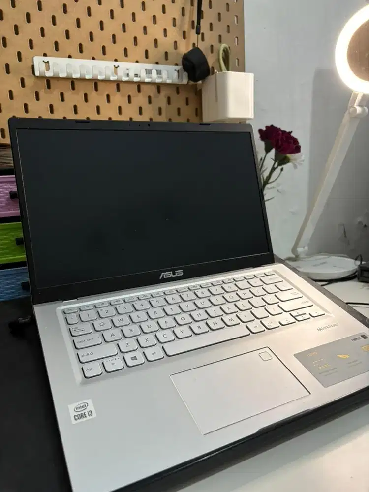Laptop Asus Intel Core i3
