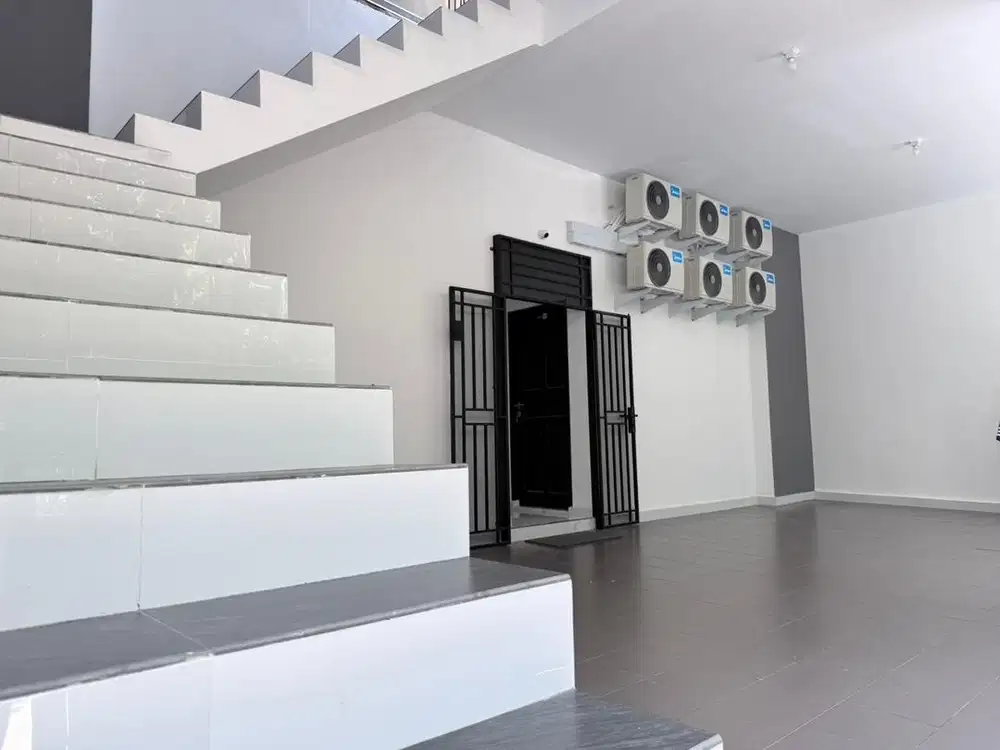 Kost Putri Full Fasilitas (Asyifa Living Space)