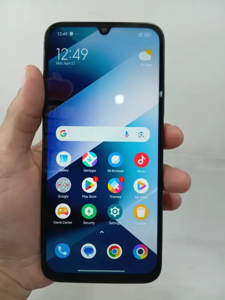 Poco C85 8/256 Fullset