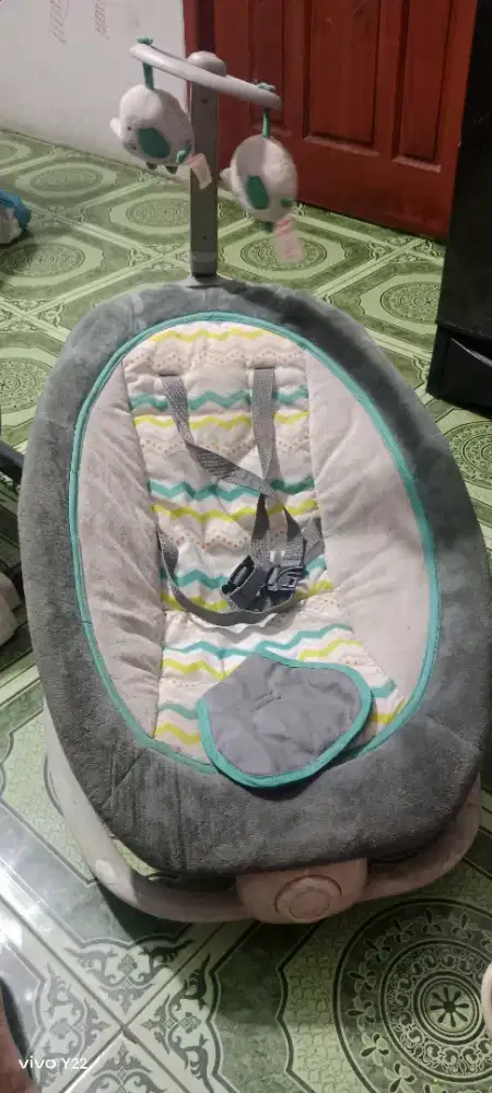 Jual ayunan bayi