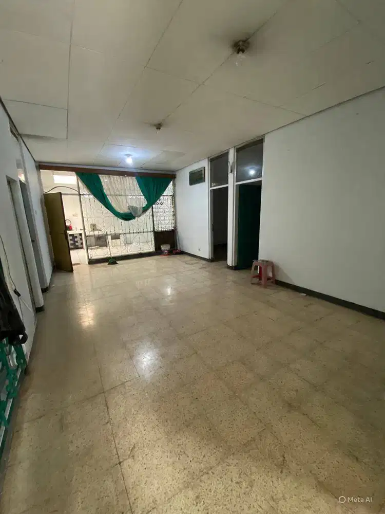 Disewakan Rumah Nyaman & Tenang di Sumbersari Bandung