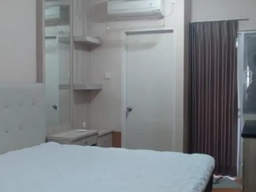 apartemen educity yale studio lt 11 pakuwon city surabaya timur