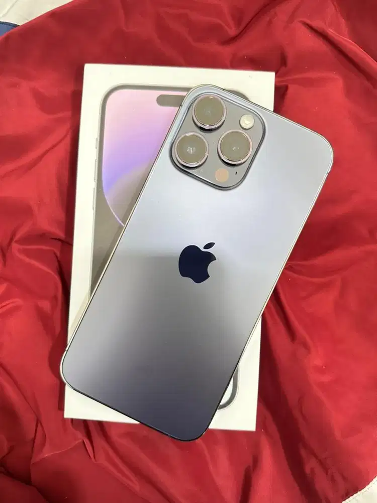 Iphone 14 Promax 1tb ibox