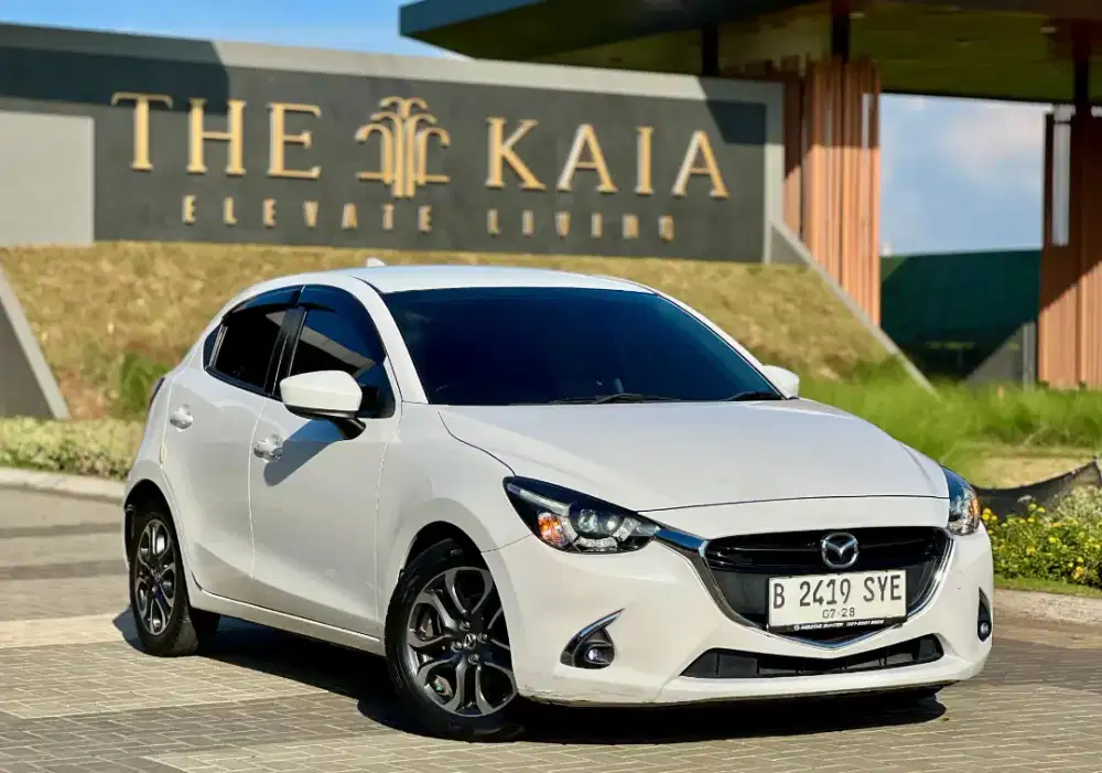 MAZDA 2R METIK SKYAKTIV