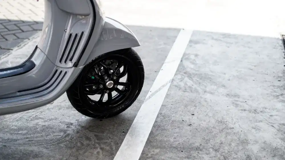 PIAGGIO VESPA S 125 2022