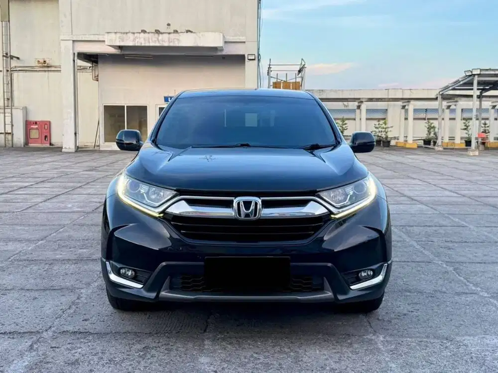 Honda CR-V 1.5 Turbo