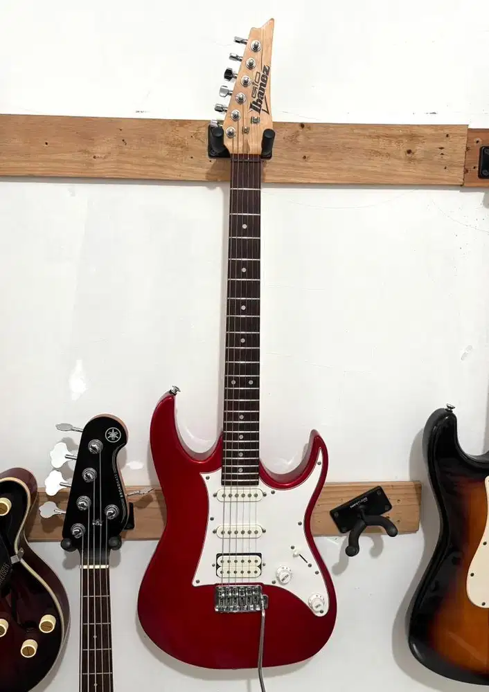 Gitar Ibanez Gio GRX 40