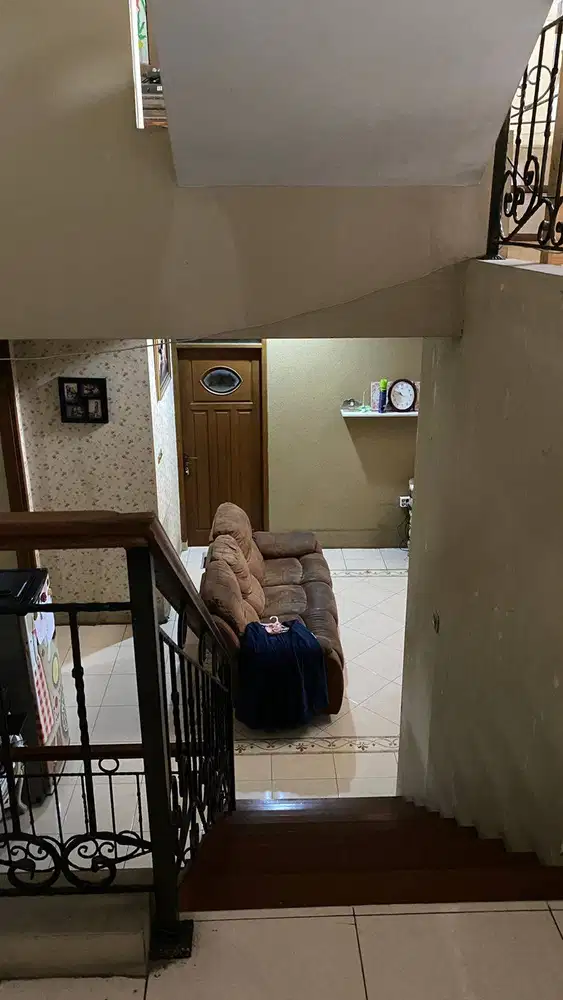 Dijual Rumah Bagus 2 Lantai Di Pasadena Bandung