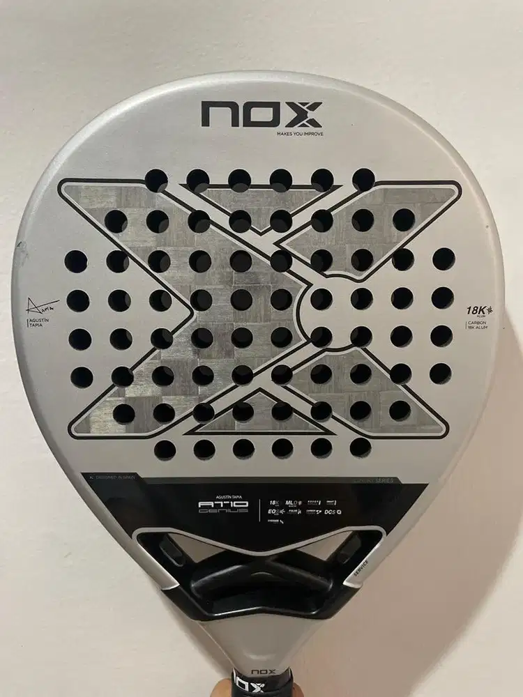 WTS - Nox AT 10 GENIUS 2024