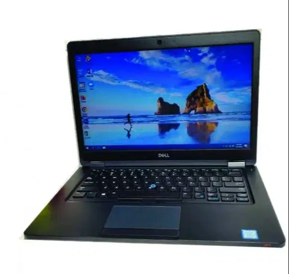 Laptop Dell Latitude 7390 core i5 gen8 8gb/256gb *RTA