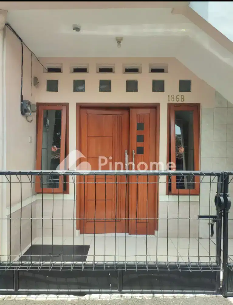 Disewakan Paviliun di lokasi Jl.Gegerkalong Hilir,Kota Bandung