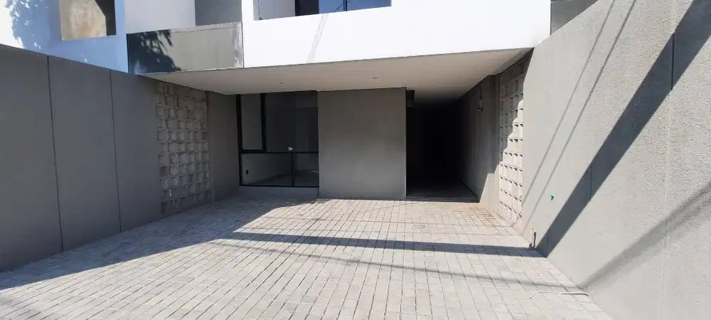 Dijual Rumah Baru Siap Pakai Di Turangga Bandung