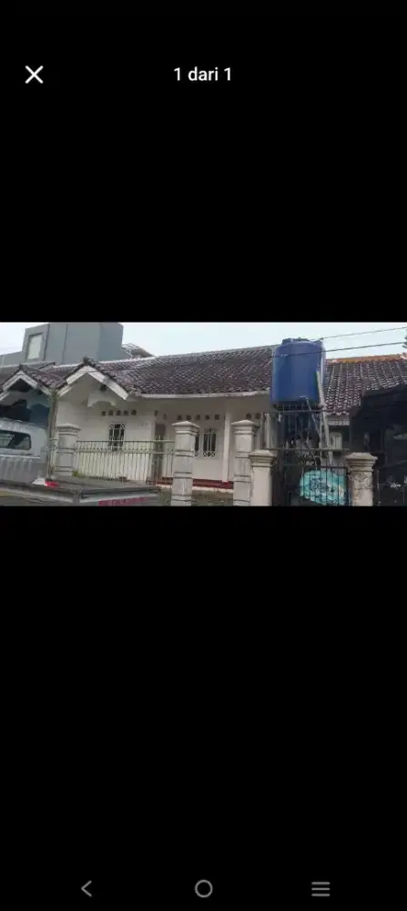 Tanpa perantara