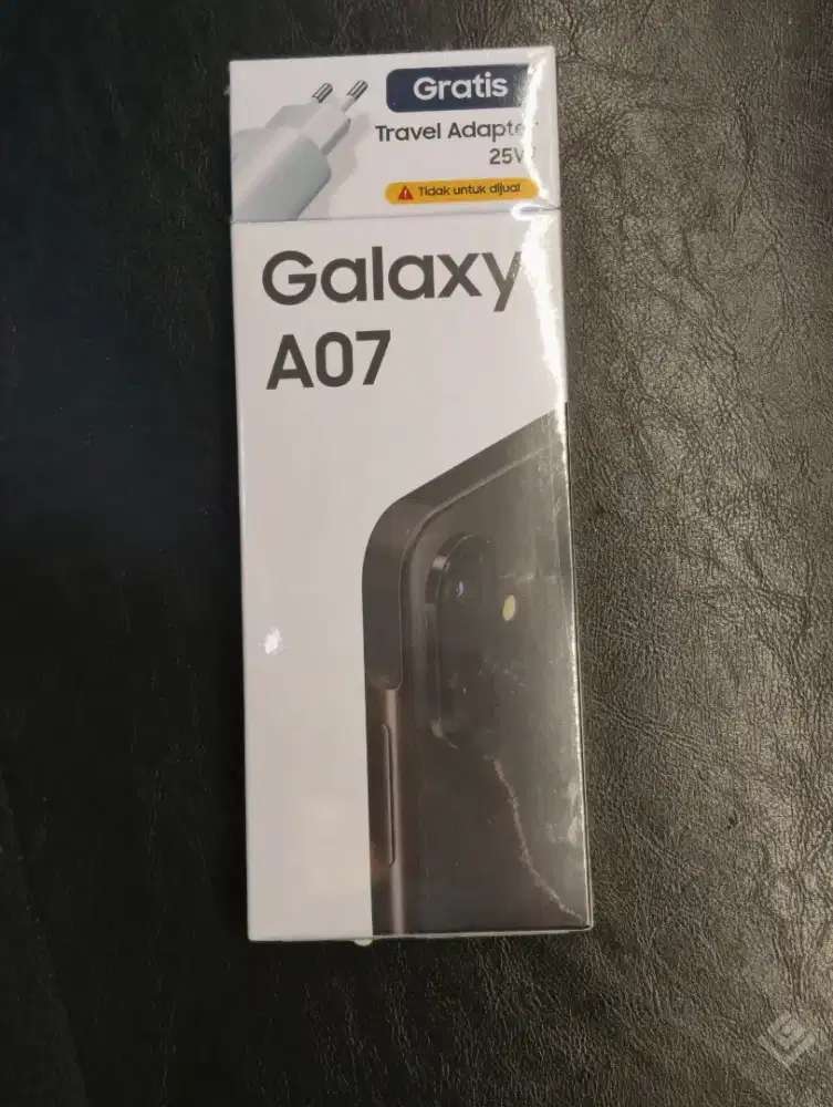 Samsung A04 4/64 New resmi !
