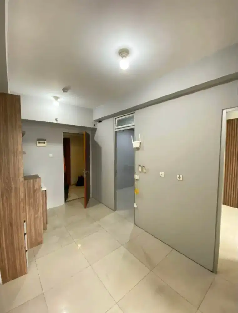 Gunawangsa Tidar 2BR Semi Furnished dkt Bubutan,Tunjungan,Kedungdoro