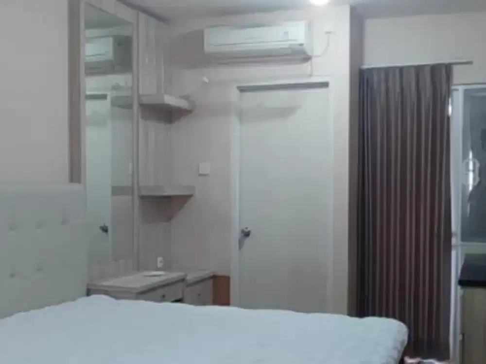 apartemen educity yale studio lt 11 pakuwon city surabaya timur