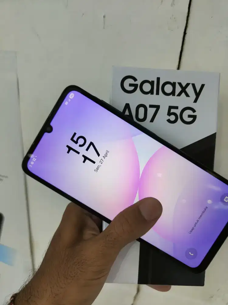 Samsung A07 5G 6/128