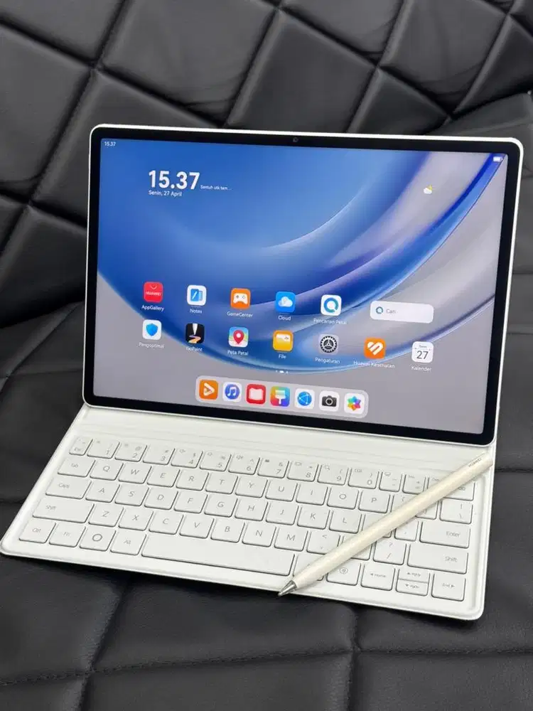 Huawei Matepad 12X 2026 White 12/256Gb (Baru 2 Bulan)