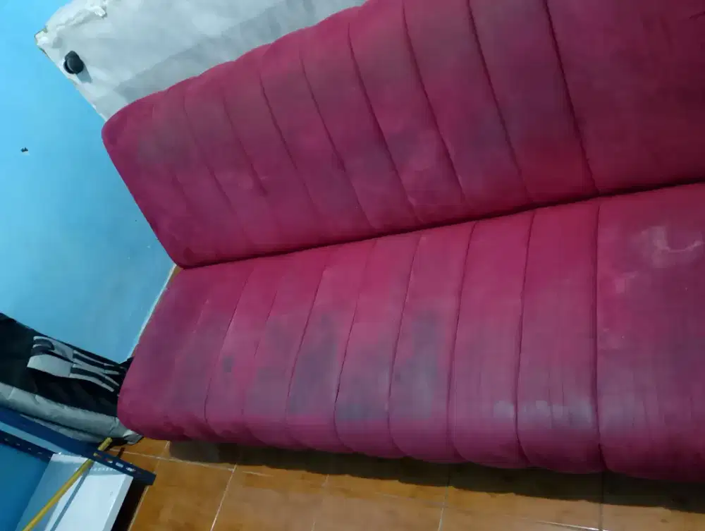 Jual Sofa Lipat