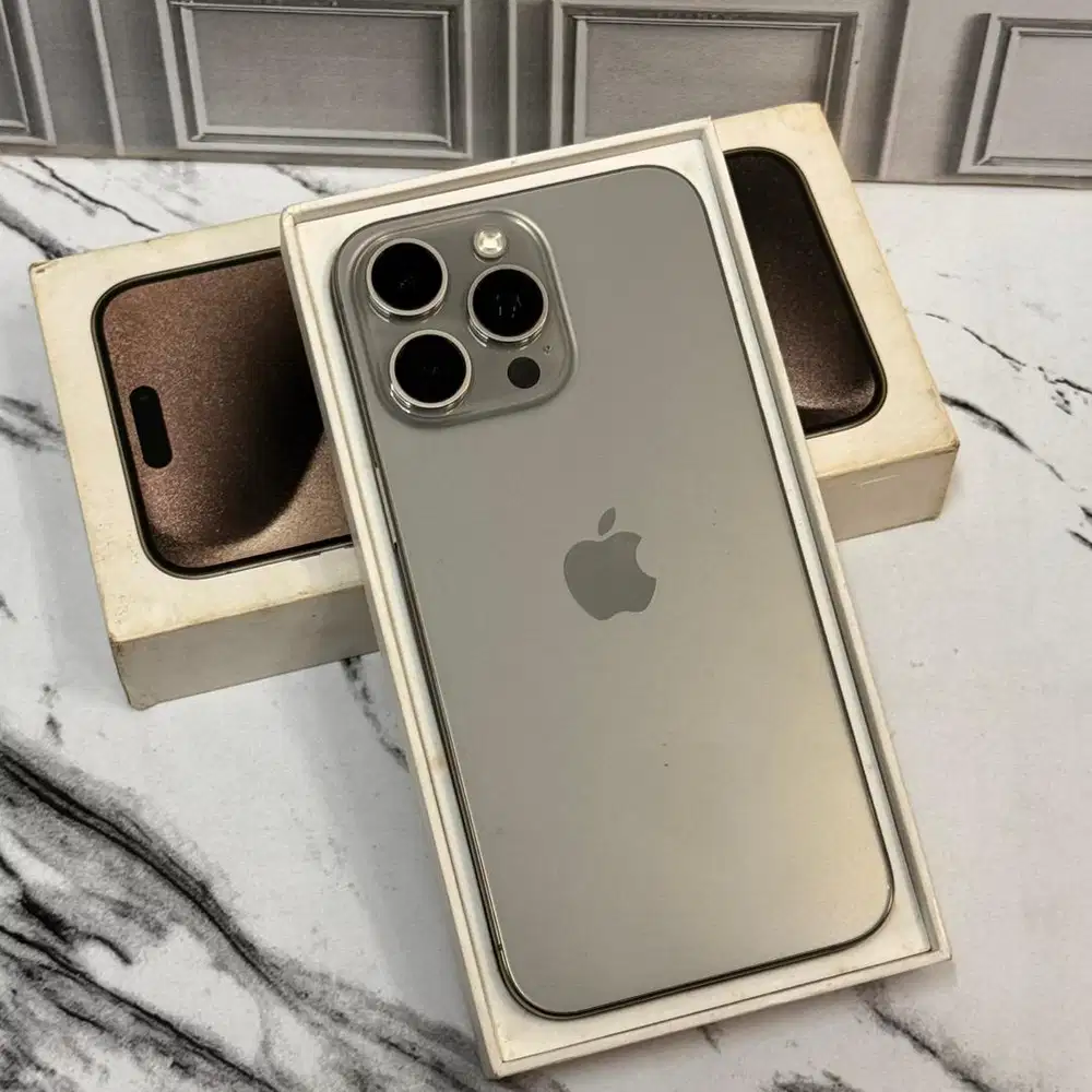 iphone 15 promax 256gb ibox