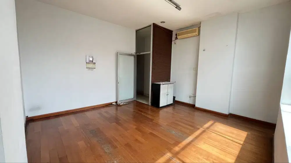 Disewakan Ruko 3 Lantai di Terusan Pasirkoja Bandung