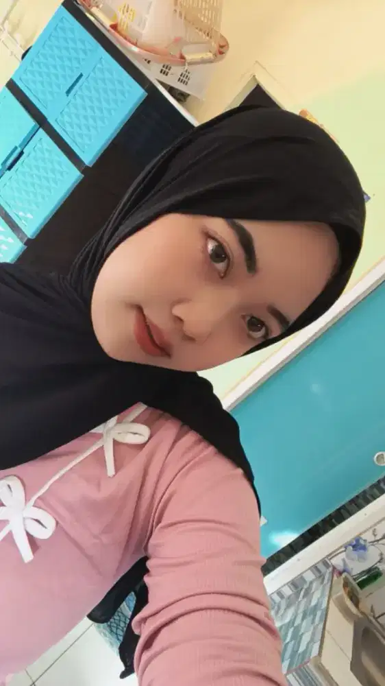 cari kerjaan apa saja yang penting halal