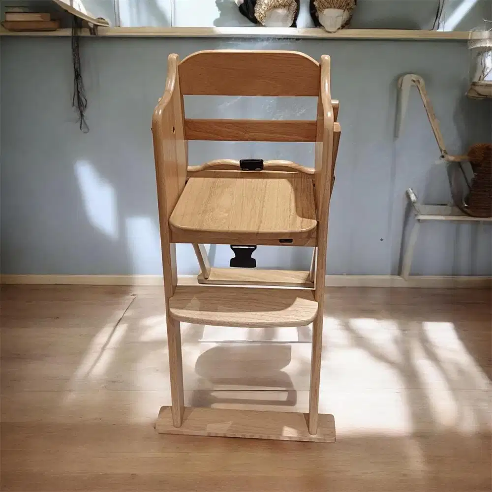 Kursi Bayi Lipat Yamatoya Tatameru