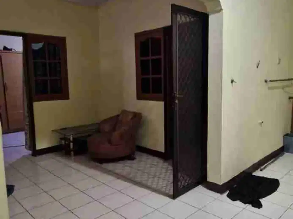 Dijual rumah citra 5, 8x16, 1.5lt, KT 4+1