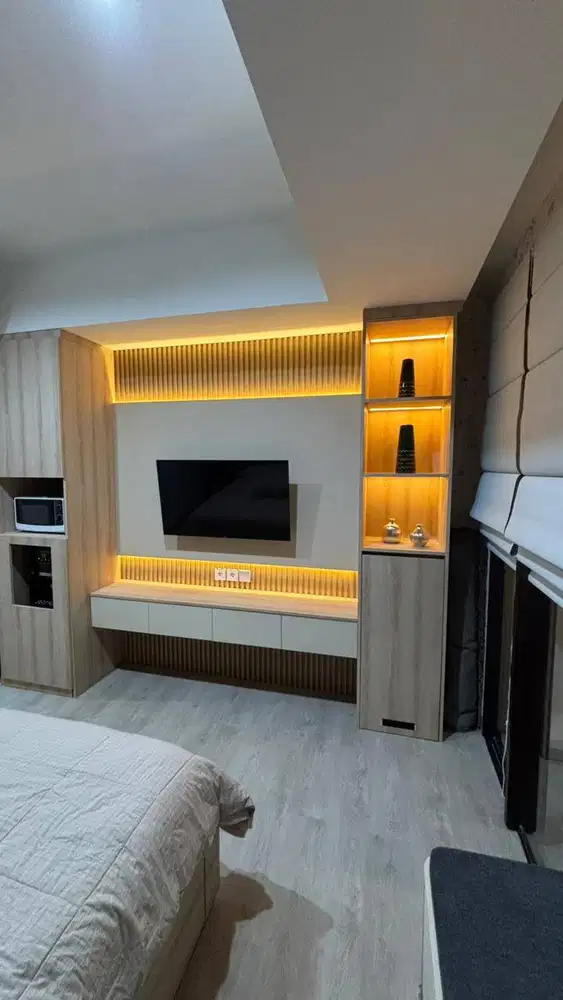 Jual Studio Room Cleon Apartment