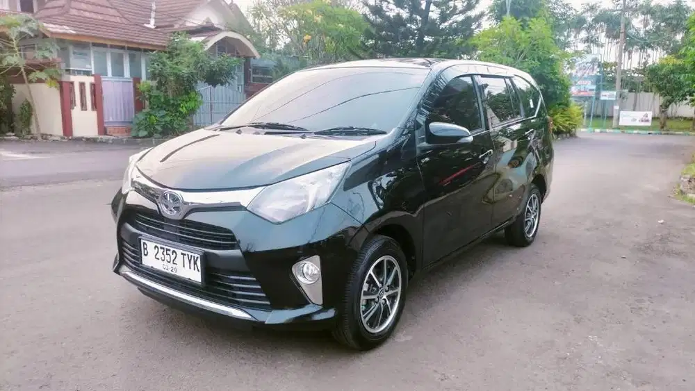 Calya G At 2019 Dp 8jt