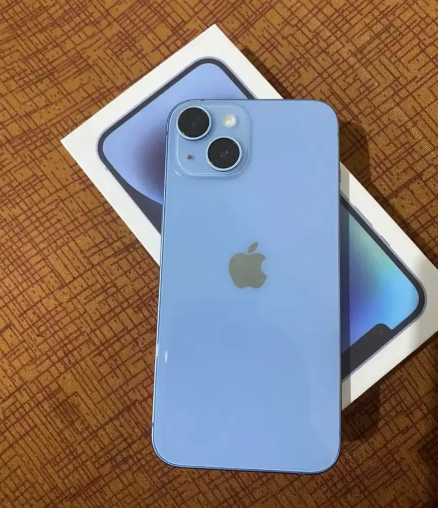 Iphone 14 Plus Inter All Operator