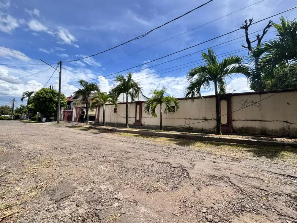 SHM Siap Balik Nama - Tanah Kavling Cinere Dalam Komplek - 9Jtan/M