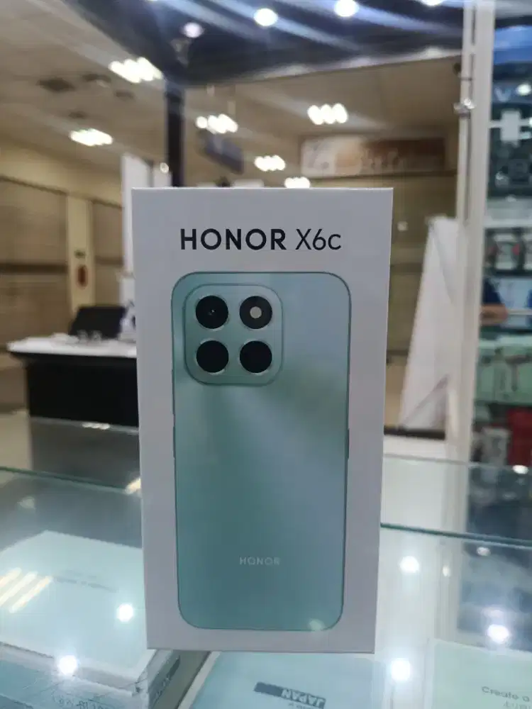 BARU HONOR X6C PROMO HARGA PALING MURAH MALANG