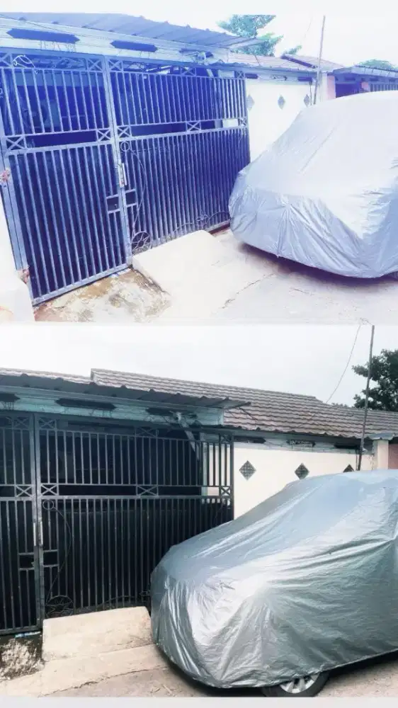 Dijual cepet  karna mau pindah kerumah baru