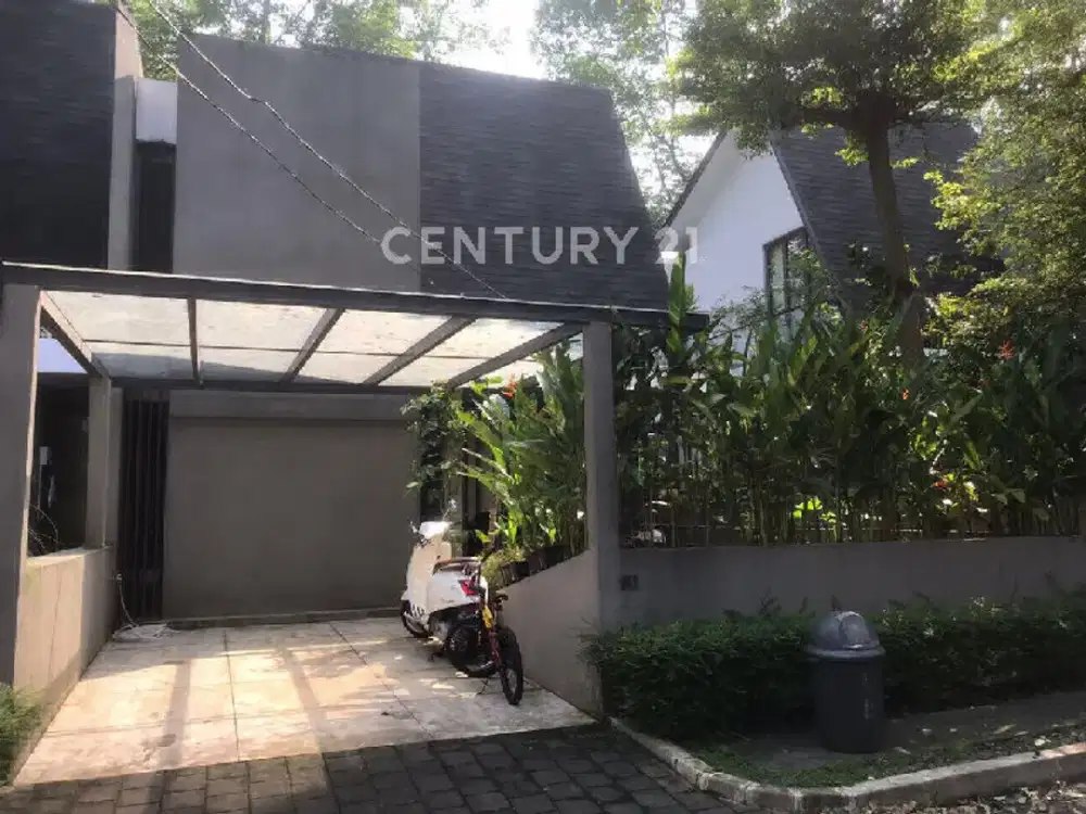 Dijual Rumah Siap Huni Di Perumahan Nyaman Di Limo Depok