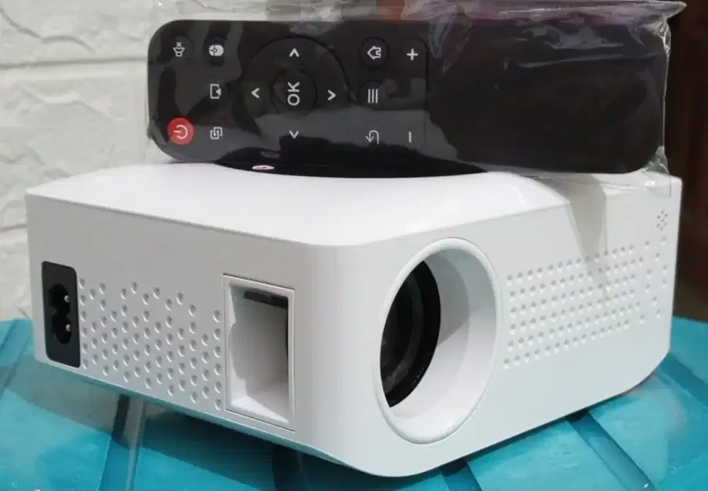 Proyektor LED android