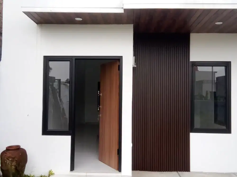 DiJual cluster Baru di Bukit Raya Bumi Sariwangi