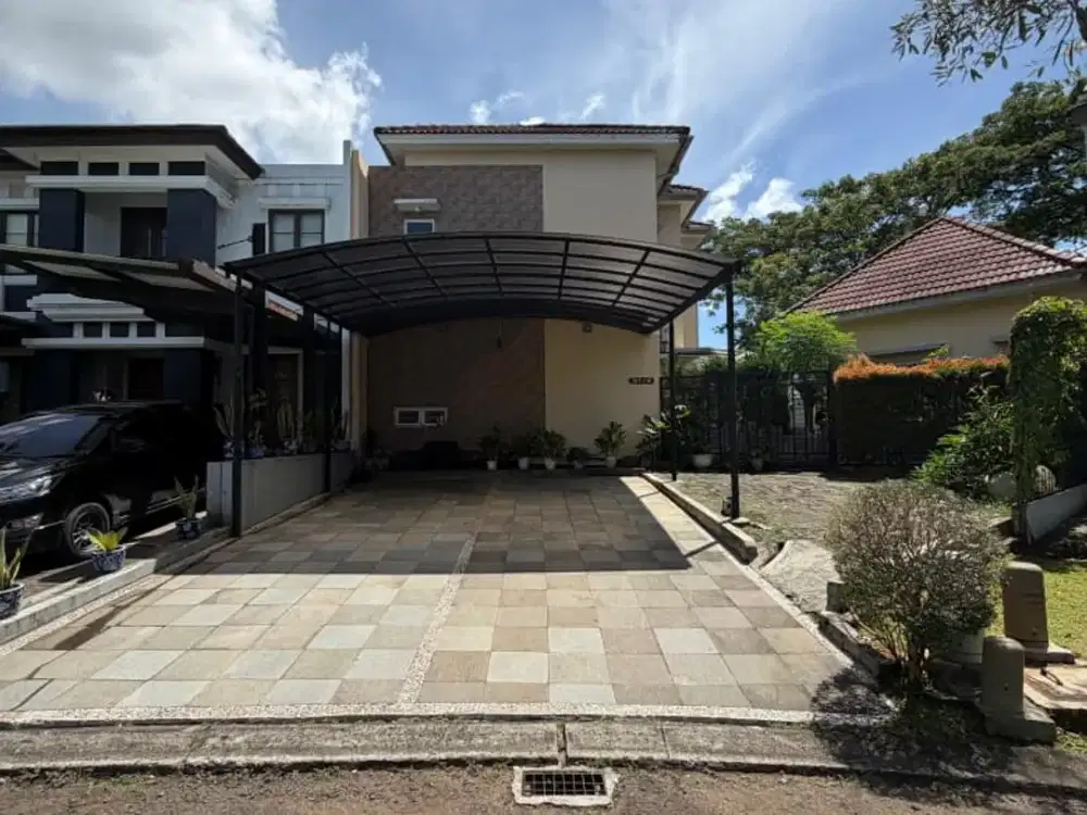 (GT) DIJUAL CEPAT, NEGO SAMPAI DEAL, DELATINOS CLUSTER DE RIO