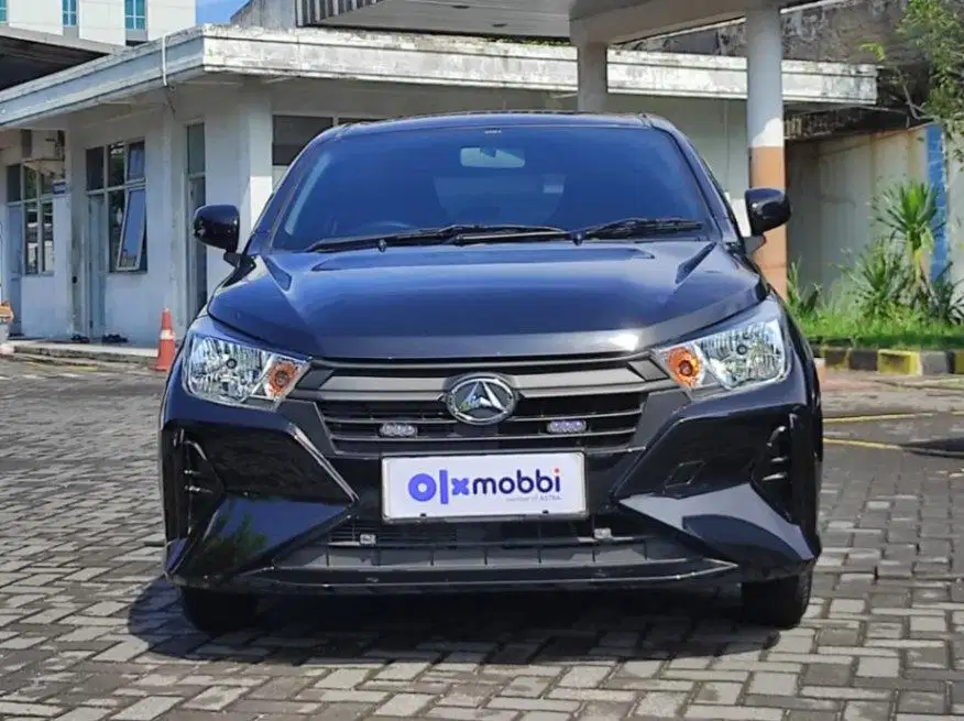 DP MINIM - Ayla 1.0 M Bensin-MT MANUAL-2025