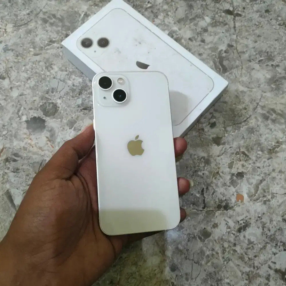 iphone 13 256 Fulset