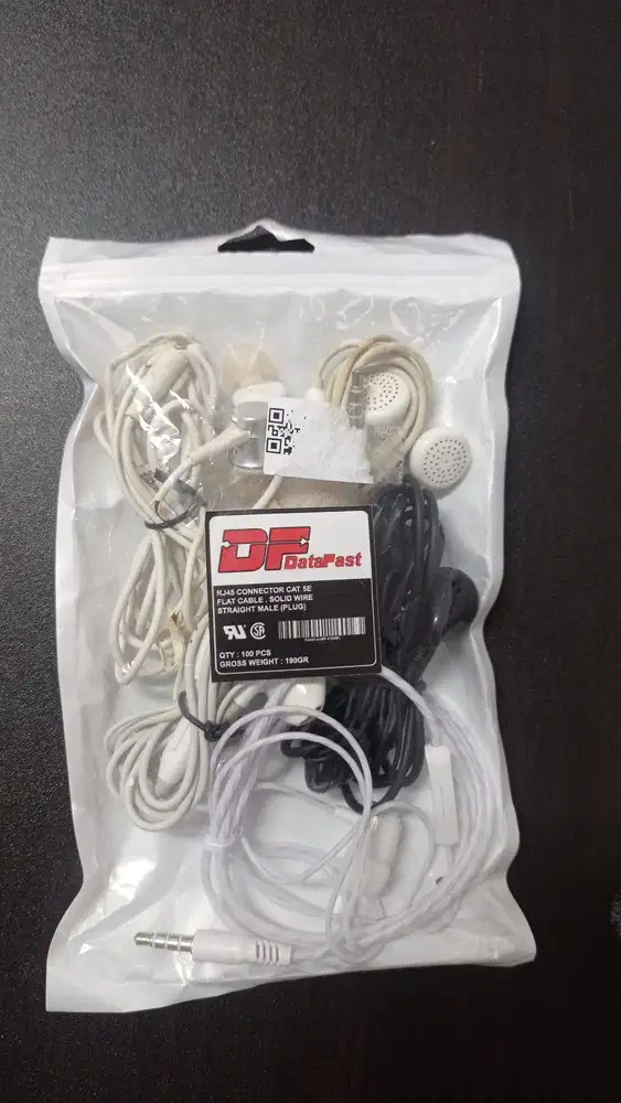 Borongan Headset Ori