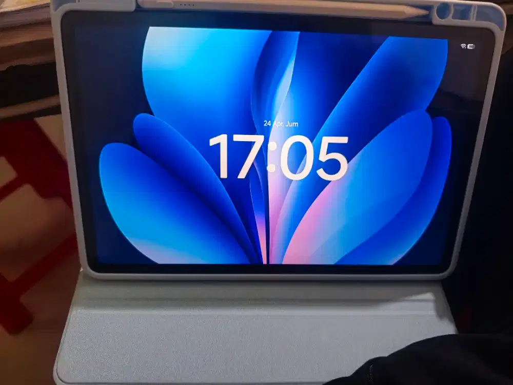 Redmi pad 2 no minus